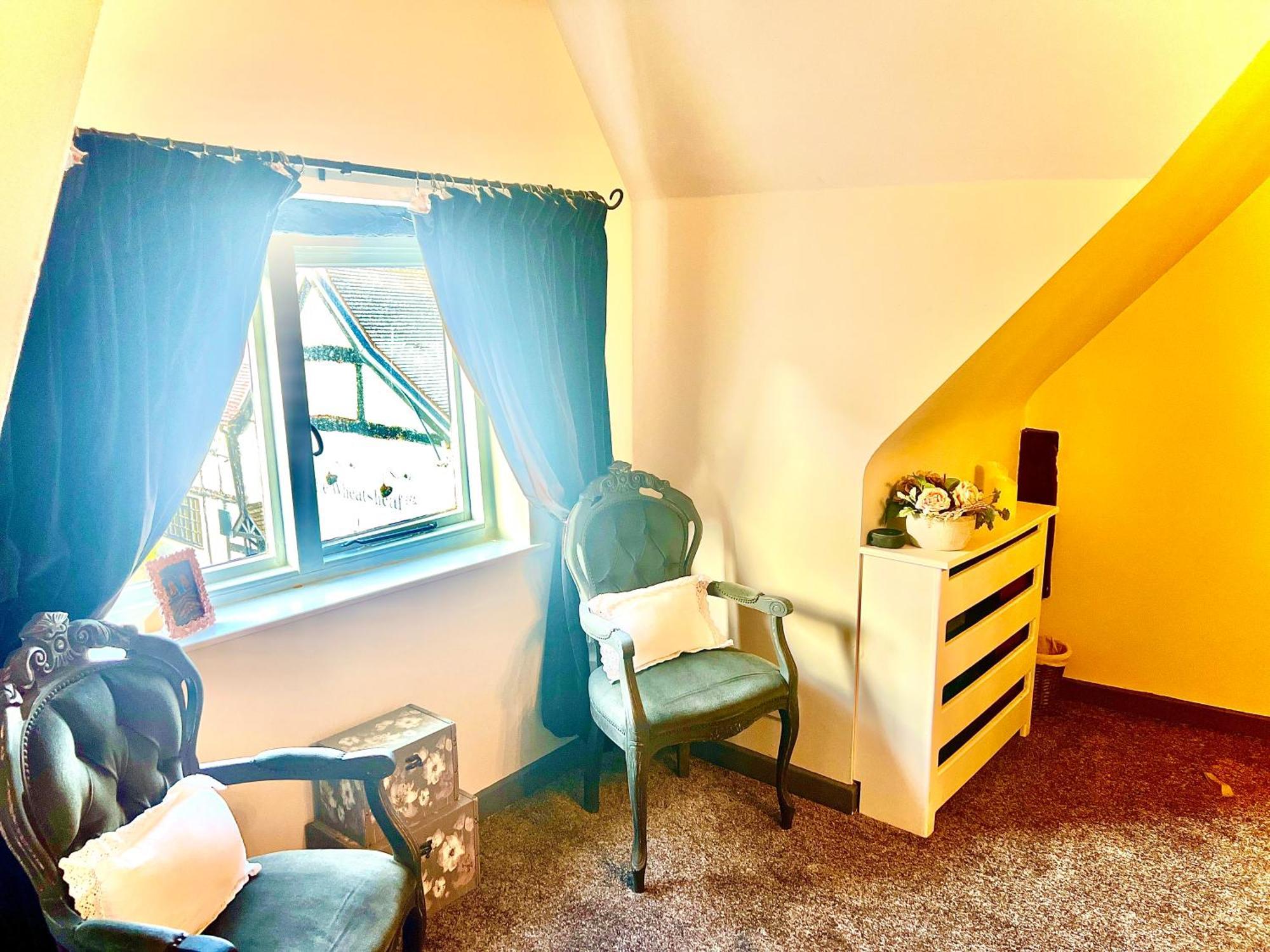 Appartement Little Libertys