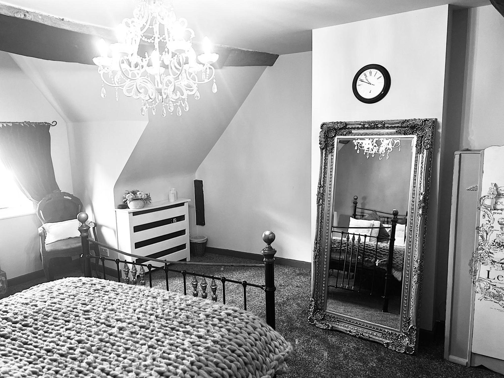 Little Libertys Appartement Shrewsbury