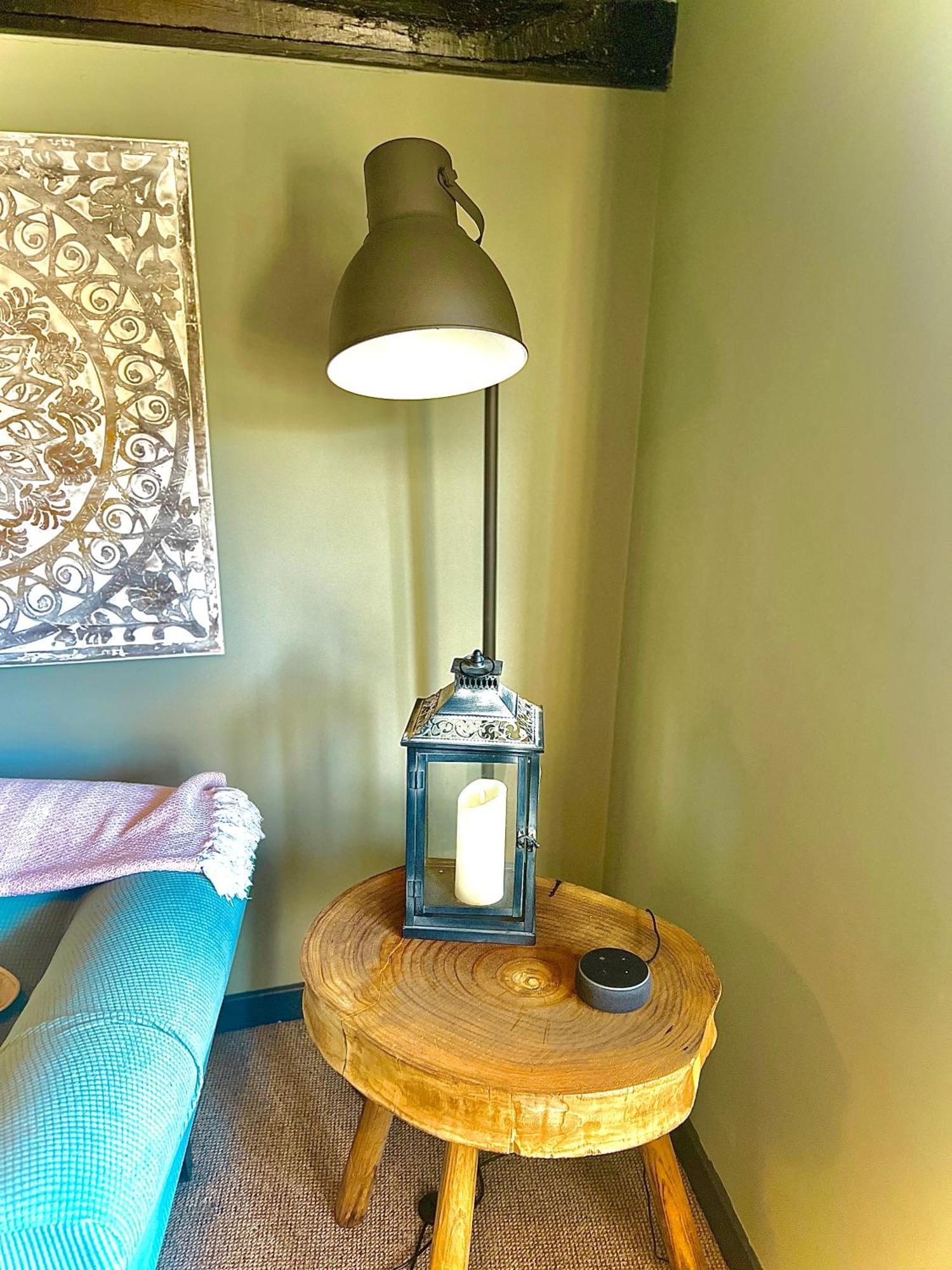 Appartement Little Libertys *
