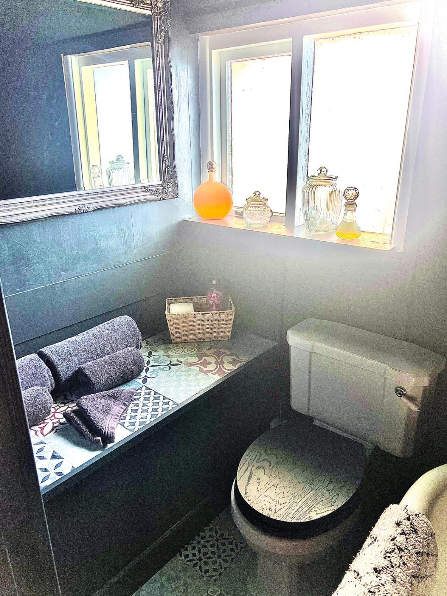 Little Libertys Appartement Shrewsbury