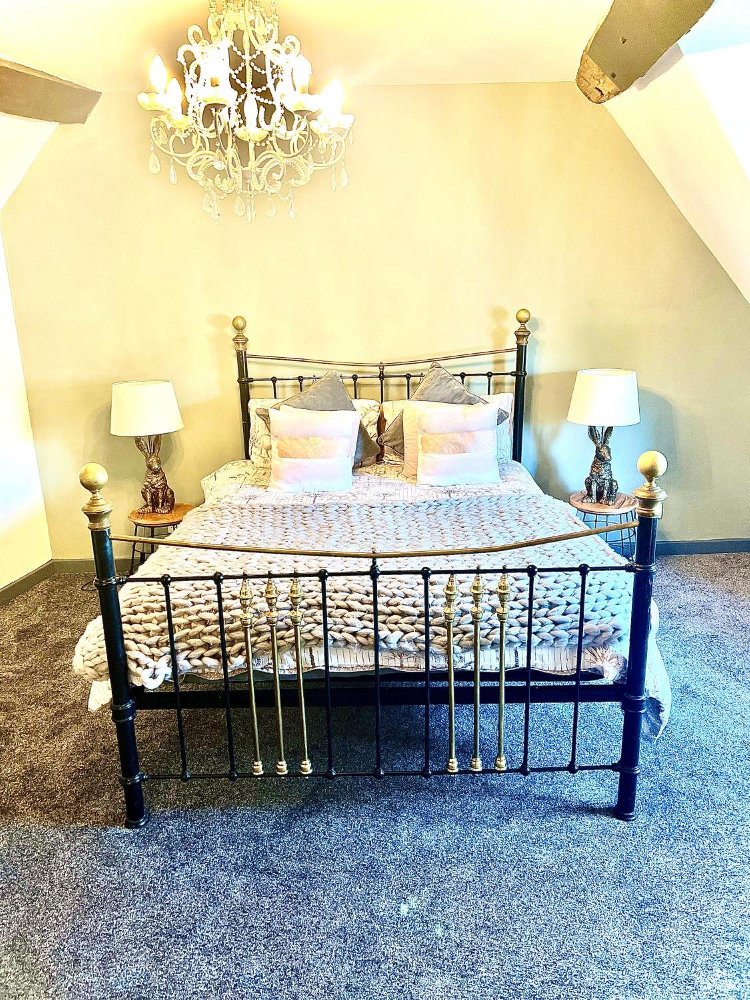 Apartment Little Libertys Shrewsbury