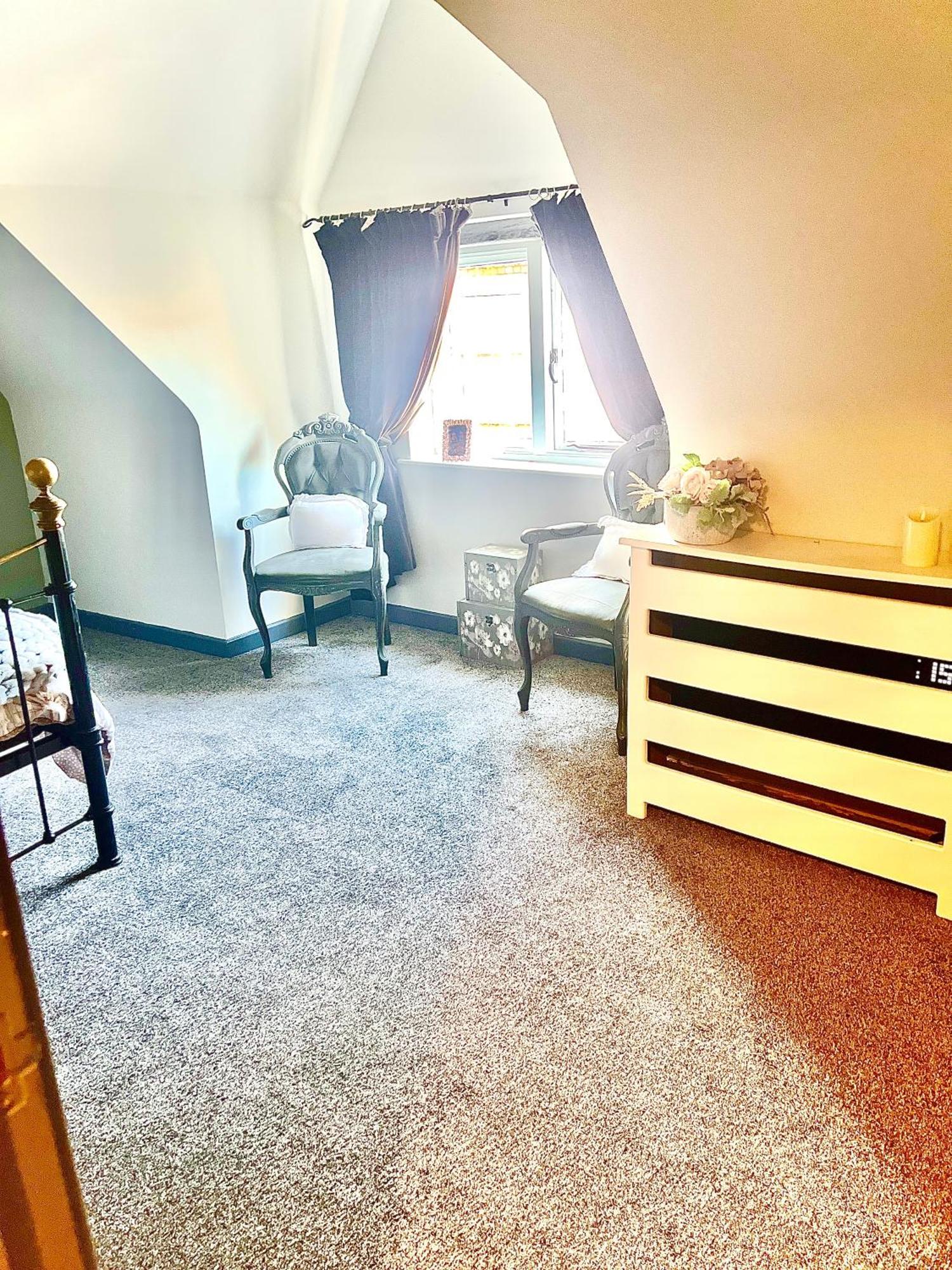 Little Libertys Apartment Shrewsbury