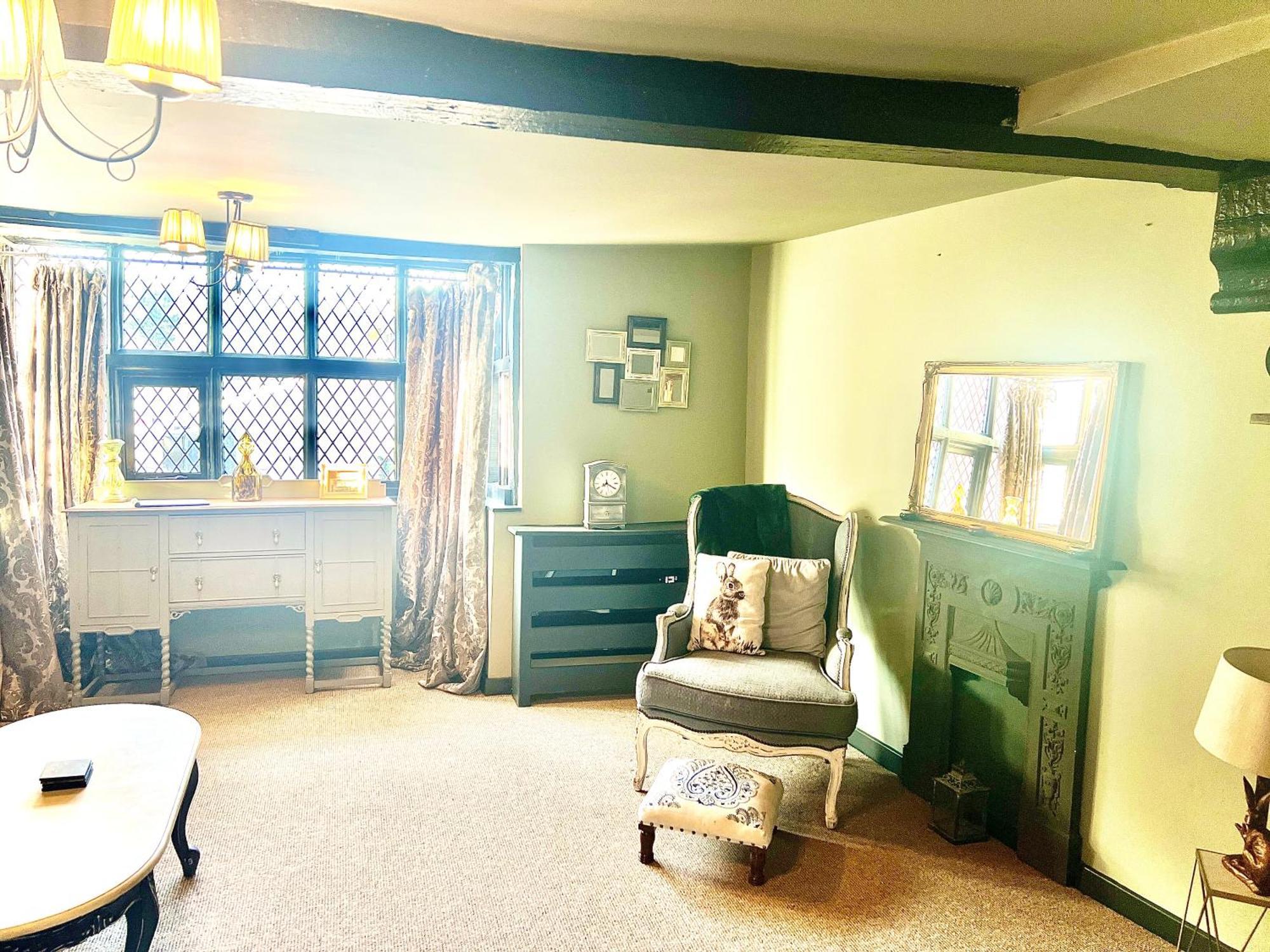 Apartment Little Libertys Shrewsbury