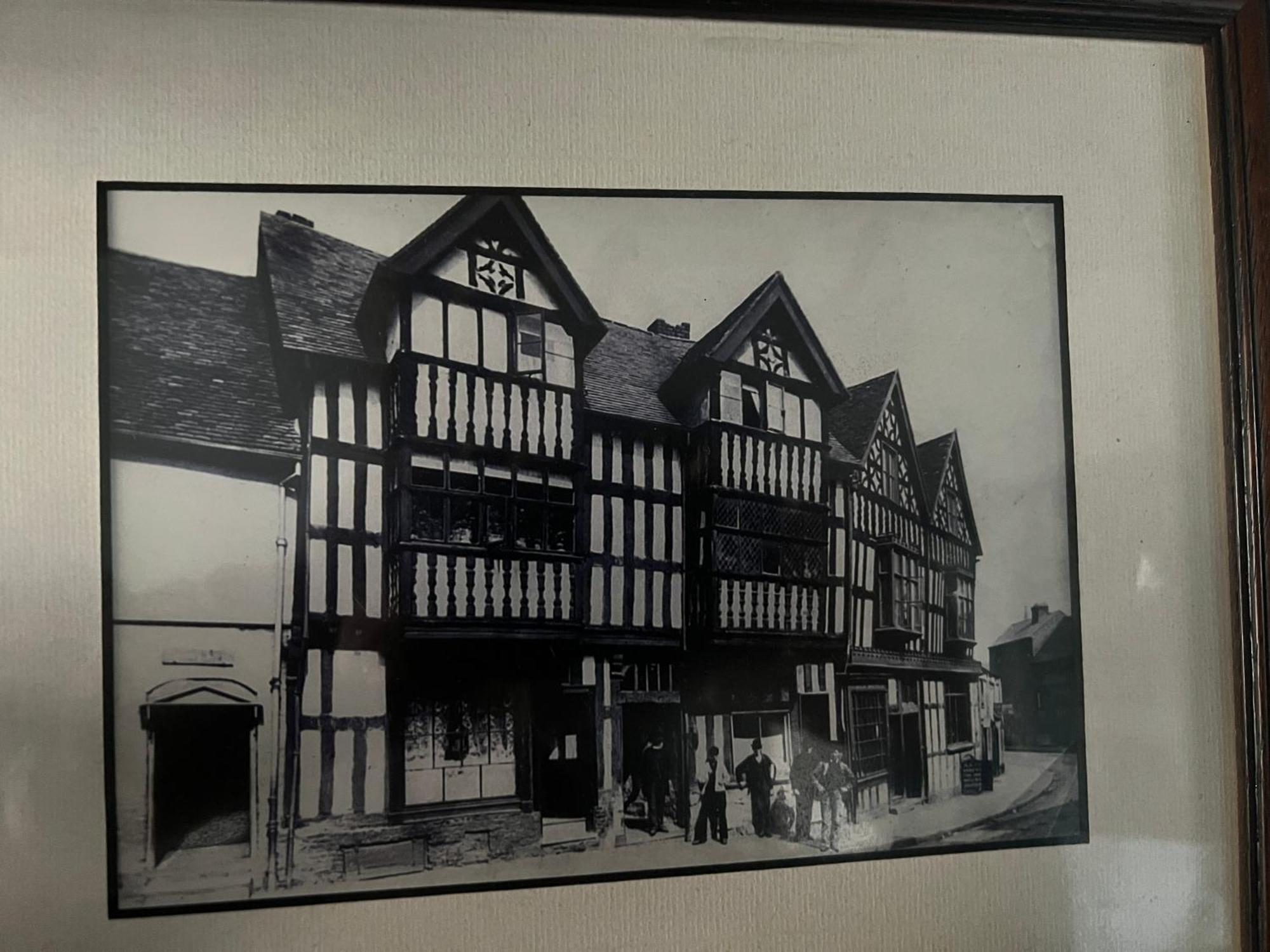 Little Libertys Shrewsbury